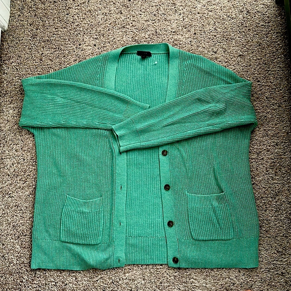 Cardigan | J Crew